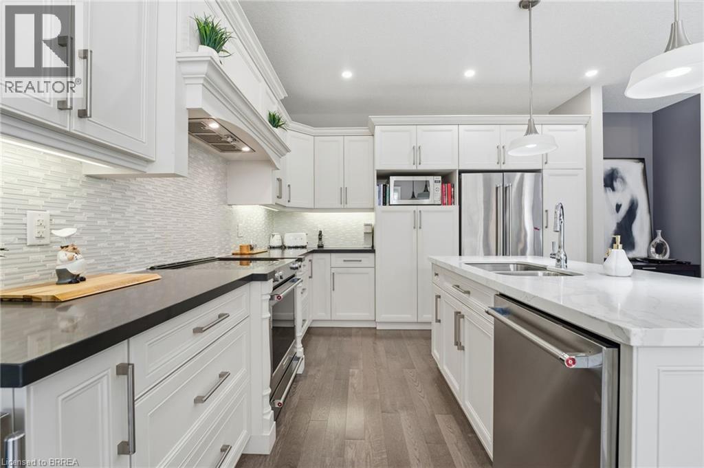 158 Willow Street Unit# 19, Paris, Ontario  N3L 0C5 - Photo 13 - 40782421