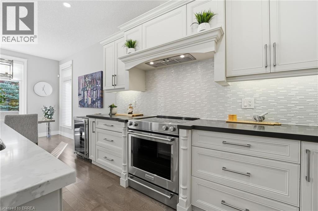 158 Willow Street Unit# 19, Paris, Ontario  N3L 0C5 - Photo 14 - 40782421