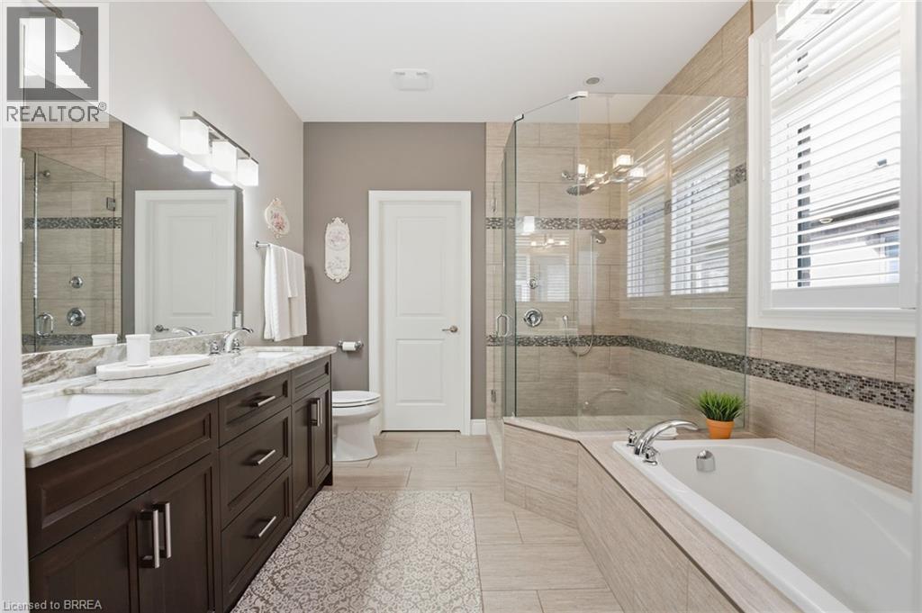 158 Willow Street Unit# 19, Paris, Ontario  N3L 0C5 - Photo 23 - 40782421