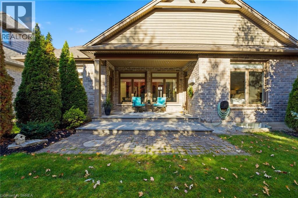 158 Willow Street Unit# 19, Paris, Ontario  N3L 0C5 - Photo 34 - 40782421