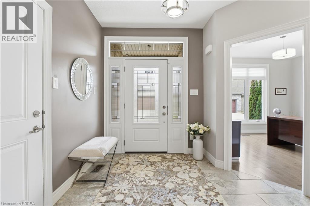 158 Willow Street Unit# 19, Paris, Ontario  N3L 0C5 - Photo 6 - 40782421