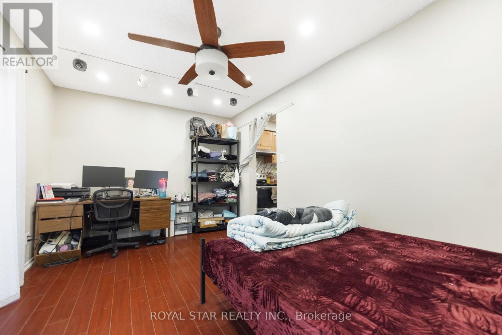 137 Ecclestone Drive, Brampton, Ontario  L6X 3P7 - Photo 36 - W12592022