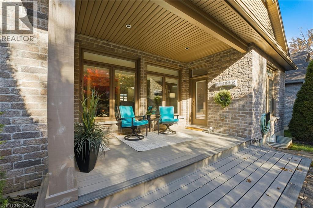 158 Willow Street Unit# 19, Paris, Ontario  N3L 0C5 - Photo 37 - 40782421