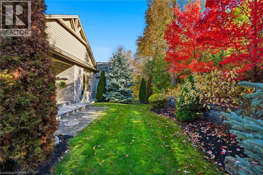 158 Willow Street Unit# 19, Paris, Ontario  N3L 0C5 - Photo 36 - 40782421