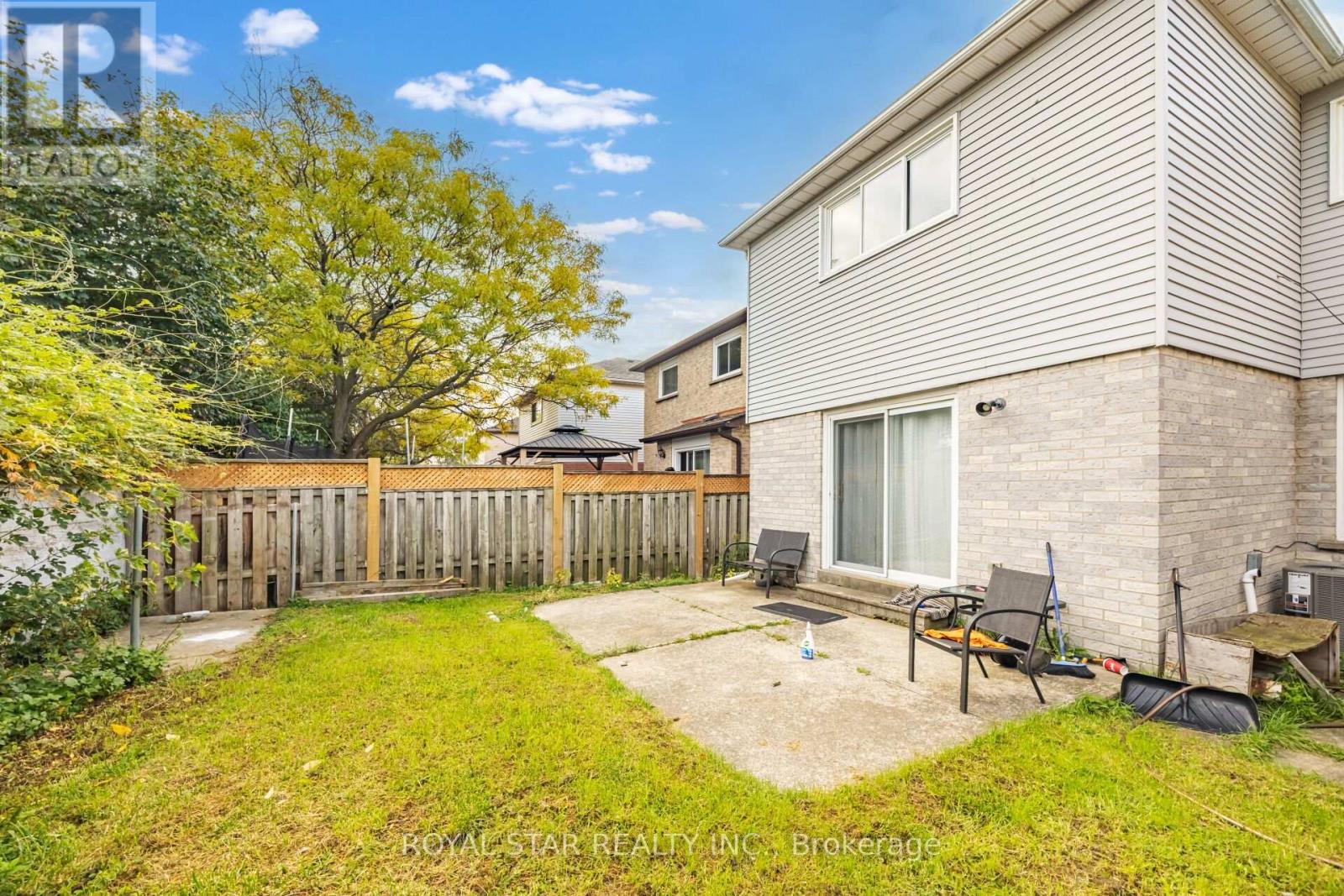 137 Ecclestone Drive, Brampton, Ontario  L6X 3P7 - Photo 50 - W12592022