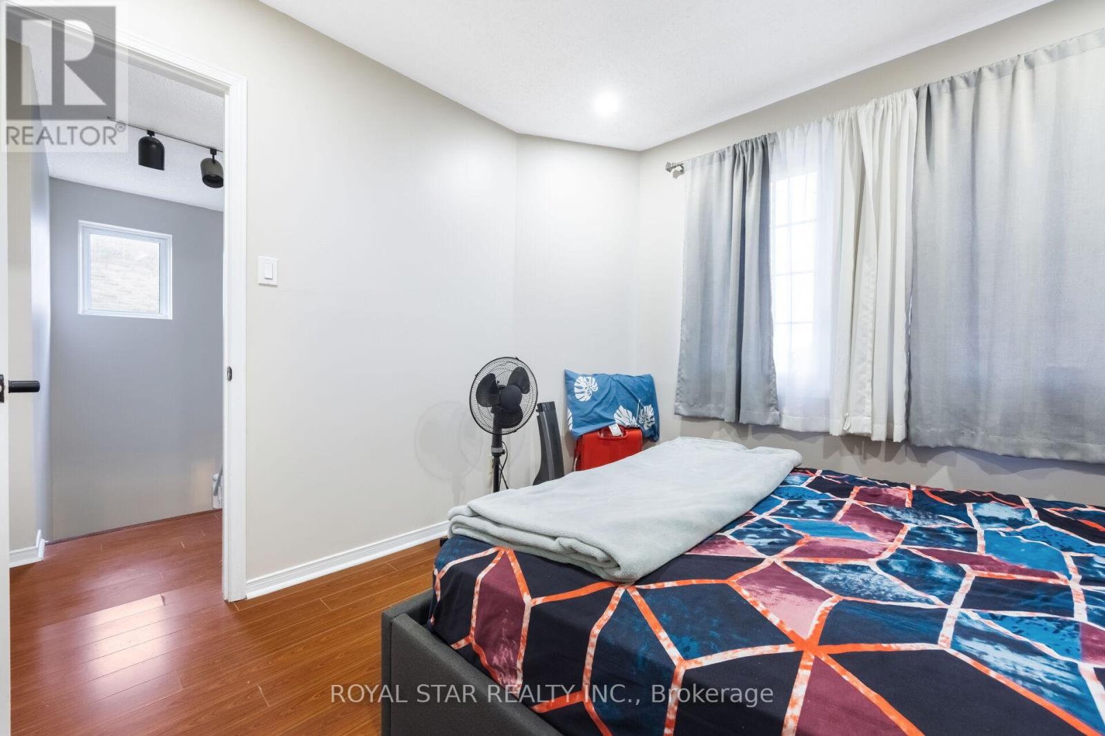 137 Ecclestone Drive, Brampton, Ontario  L6X 3P7 - Photo 29 - W12592022