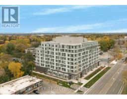 302 - 500 PLAINS ROAD E, Burlington, Ontario