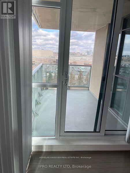 507 - 215 Sherway Gardens Road, Toronto, Ontario  M9C 0A4 - Photo 2 - W12591968