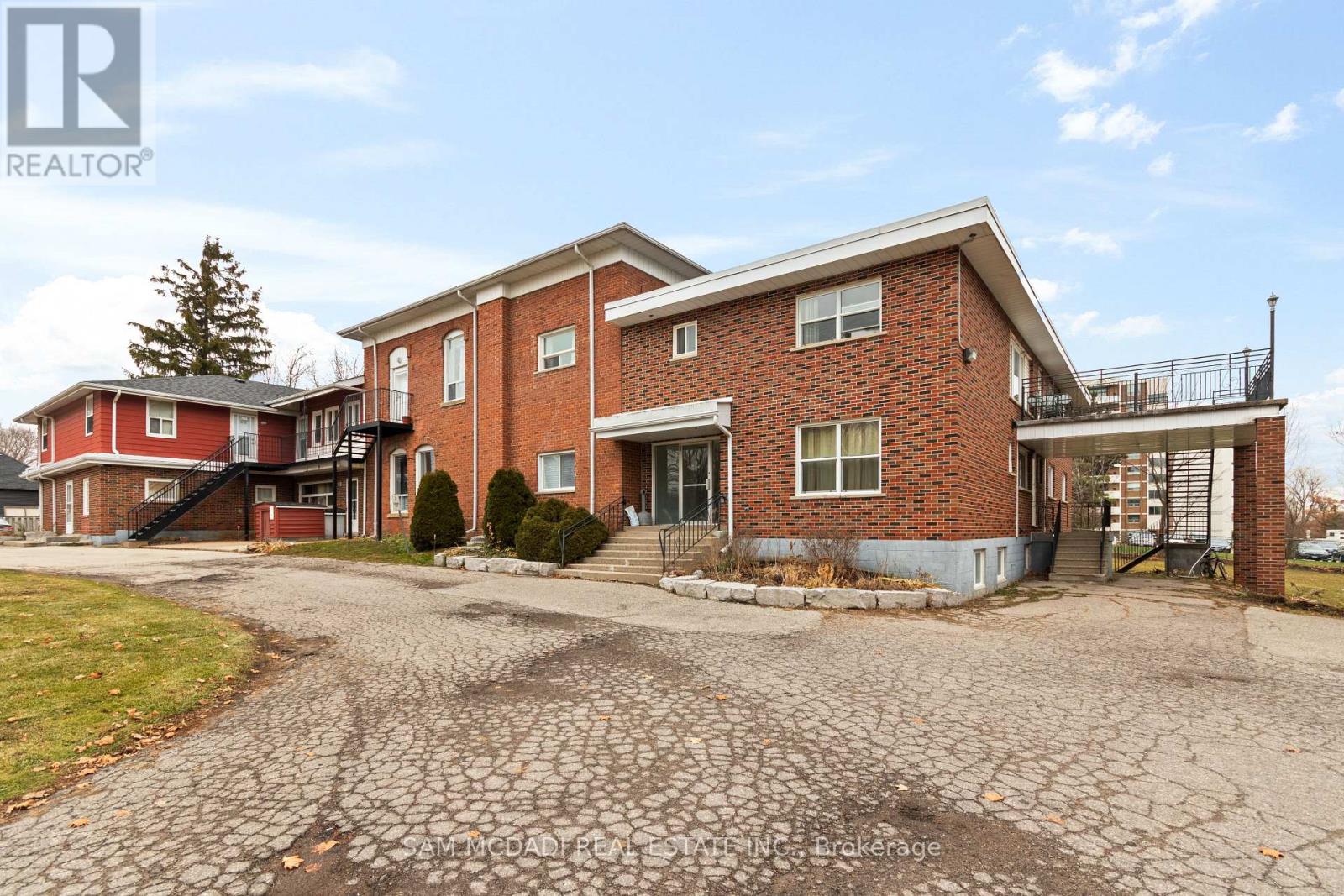 1 - 15 Faulkner Street, Orangeville, Ontario L9W 2G4 - Photo 16 - W12592092