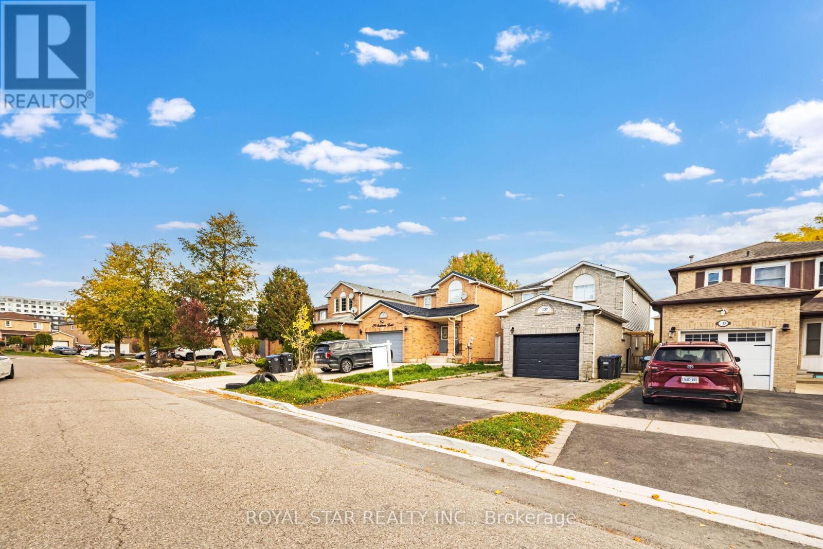 137 Ecclestone Drive, Brampton, Ontario  L6X 3P7 - Photo 7 - W12592022