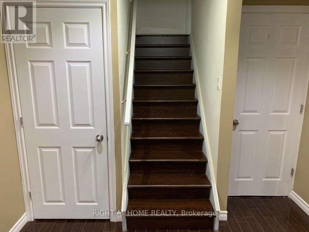 -Bsmt - 77 Vanderpool Crescent, Brampton, Ontario  L6P 3W2 - Photo 2 - W12592094