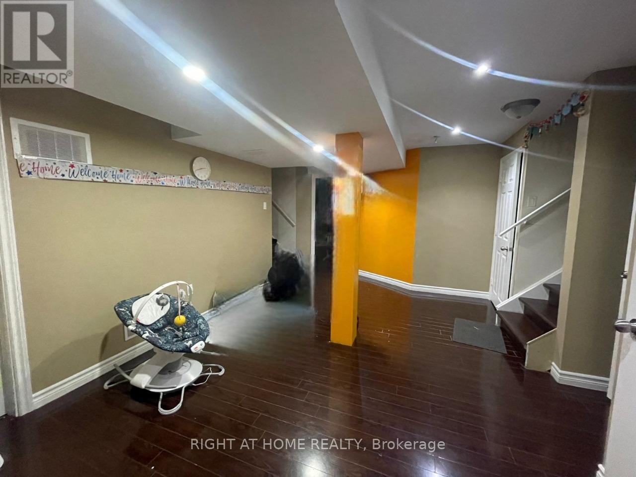 -Bsmt - 77 Vanderpool Crescent, Brampton, Ontario  L6P 3W2 - Photo 3 - W12592094