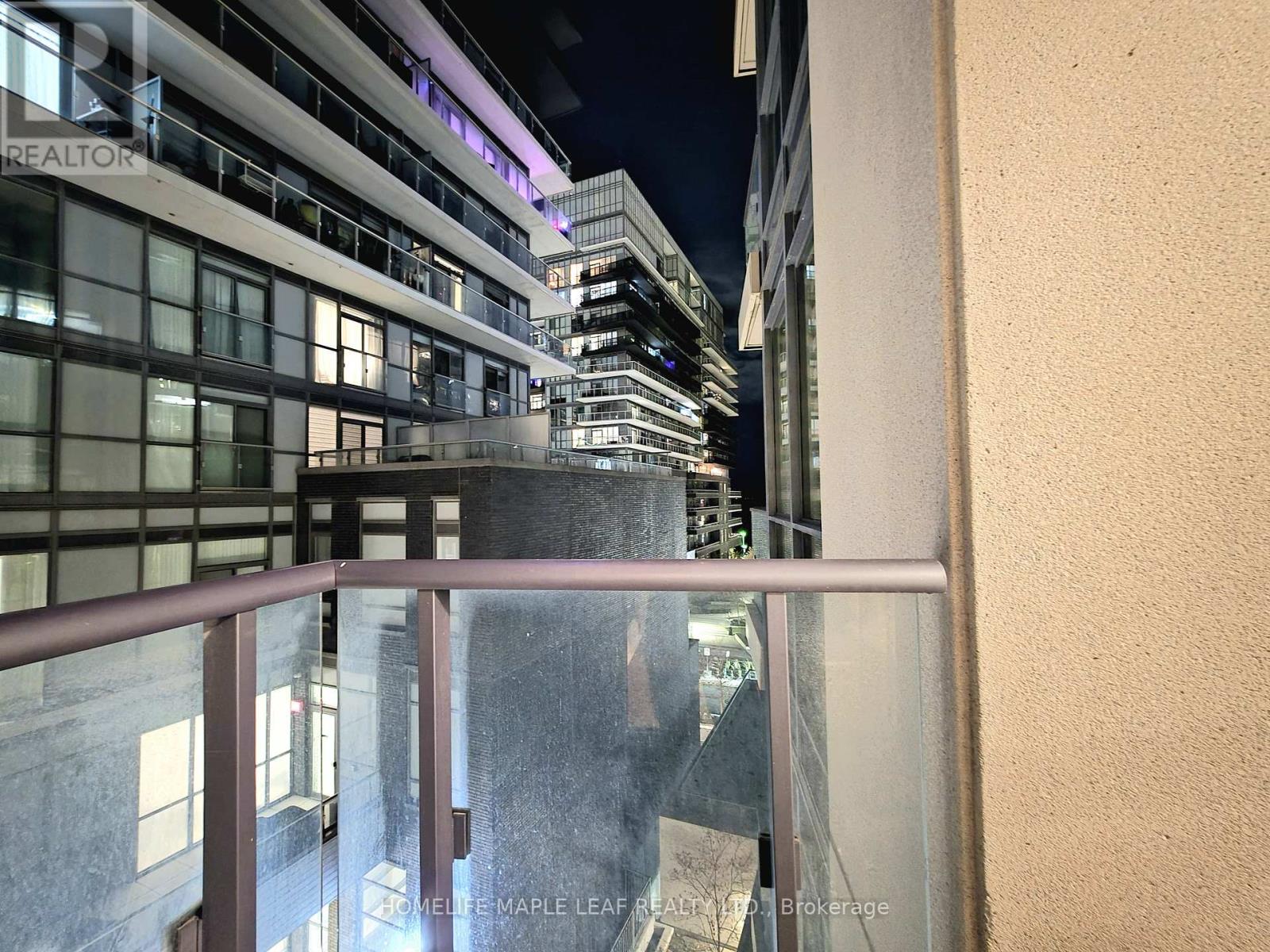 508 - 60 Annie Craig Drive, Toronto, Ontario M8V 0C5 - Photo 10 - W12592108