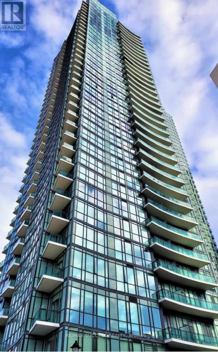 LPH6 - 4099 BRICKSTONE MEWS, Mississauga, Ontario