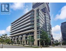 508 - 60 ANNIE CRAIG DRIVE, Toronto, Ontario