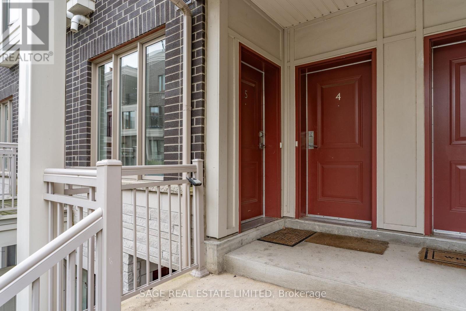 5 - 140 Long Branch Avenue, Toronto, Ontario M8W 0B1 - Photo 20 - W12591986