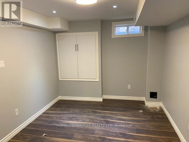 12 Lone Rock Circle, Brampton, Ontario  L6P 3X4 - Photo 8 - W12592110