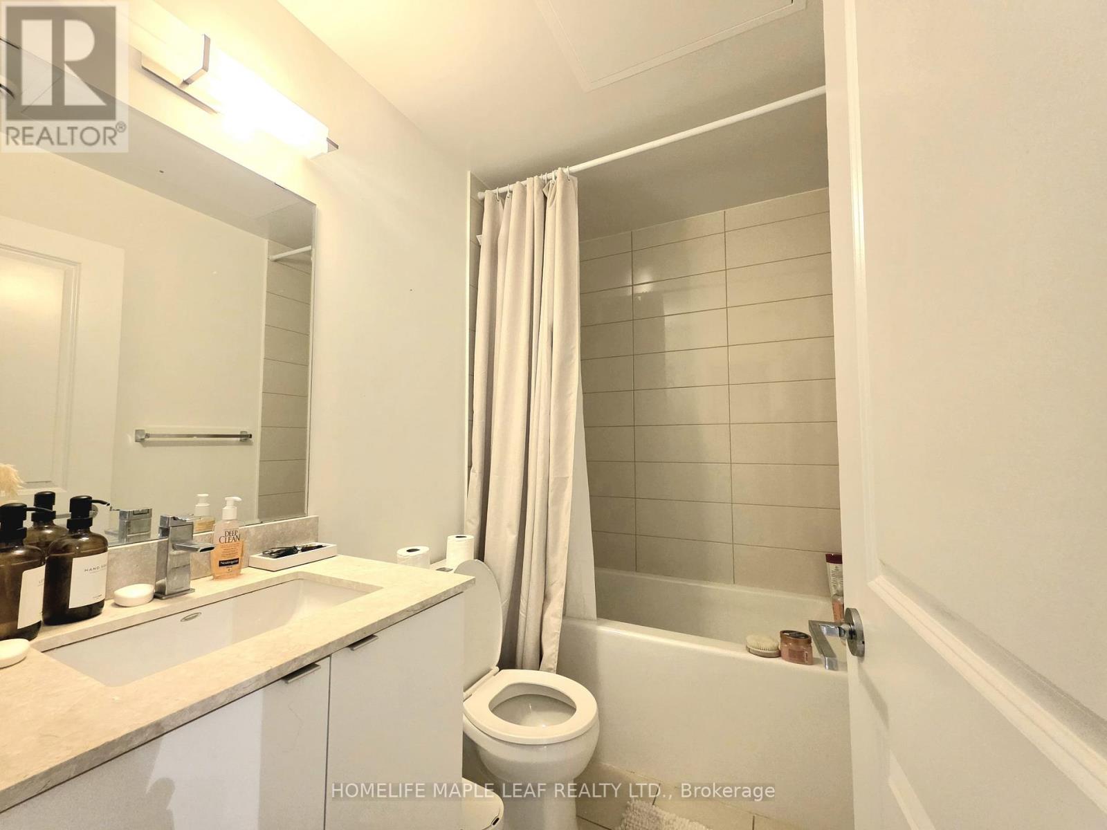 508 - 60 Annie Craig Drive, Toronto, Ontario M8V 0C5 - Photo 8 - W12592108