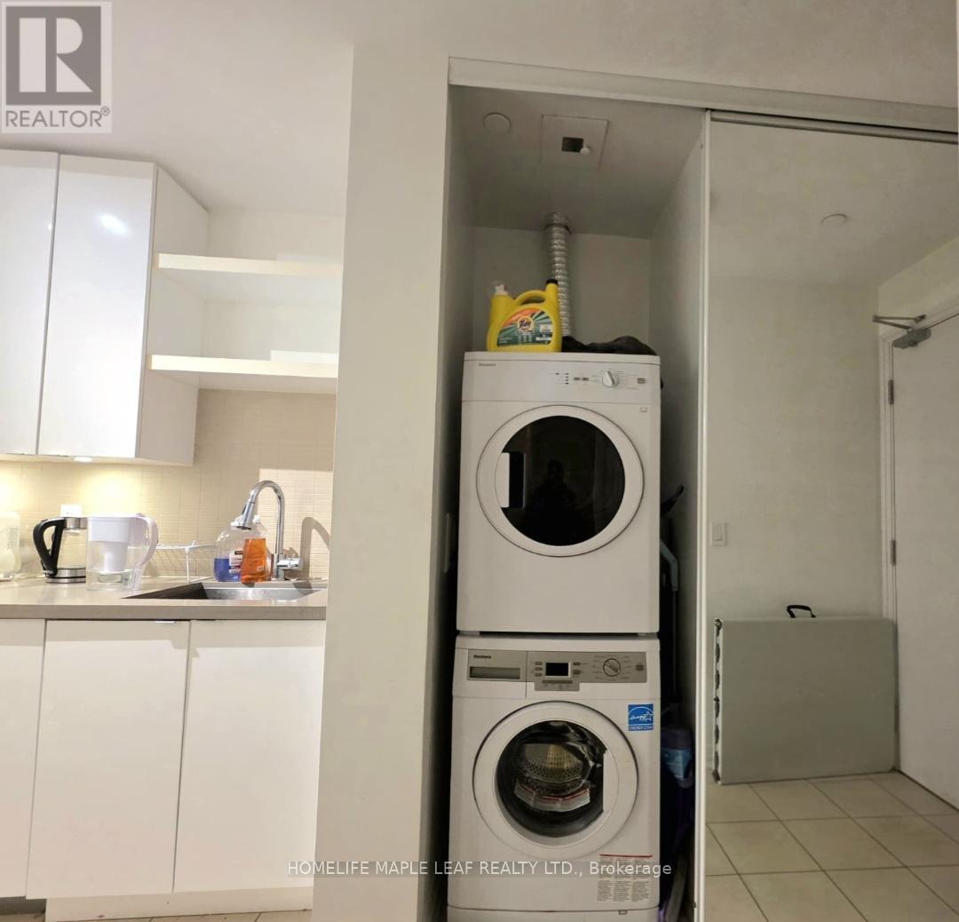 508 - 60 Annie Craig Drive, Toronto, Ontario M8V 0C5 - Photo 9 - W12592108