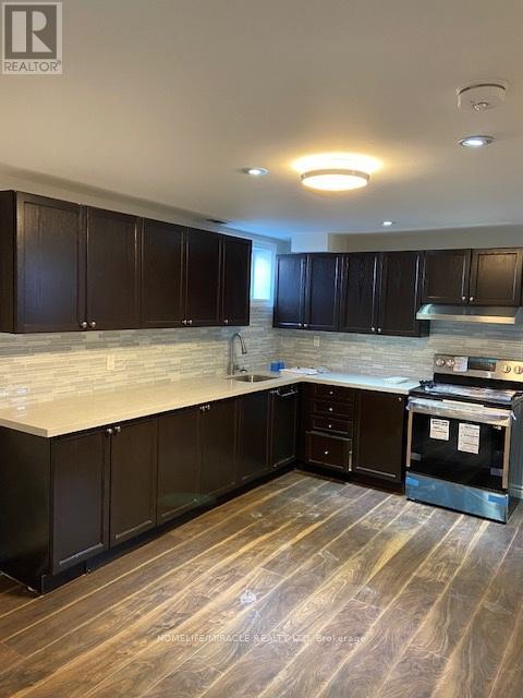 12 Lone Rock Circle, Brampton, Ontario  L6P 3X4 - Photo 4 - W12592110