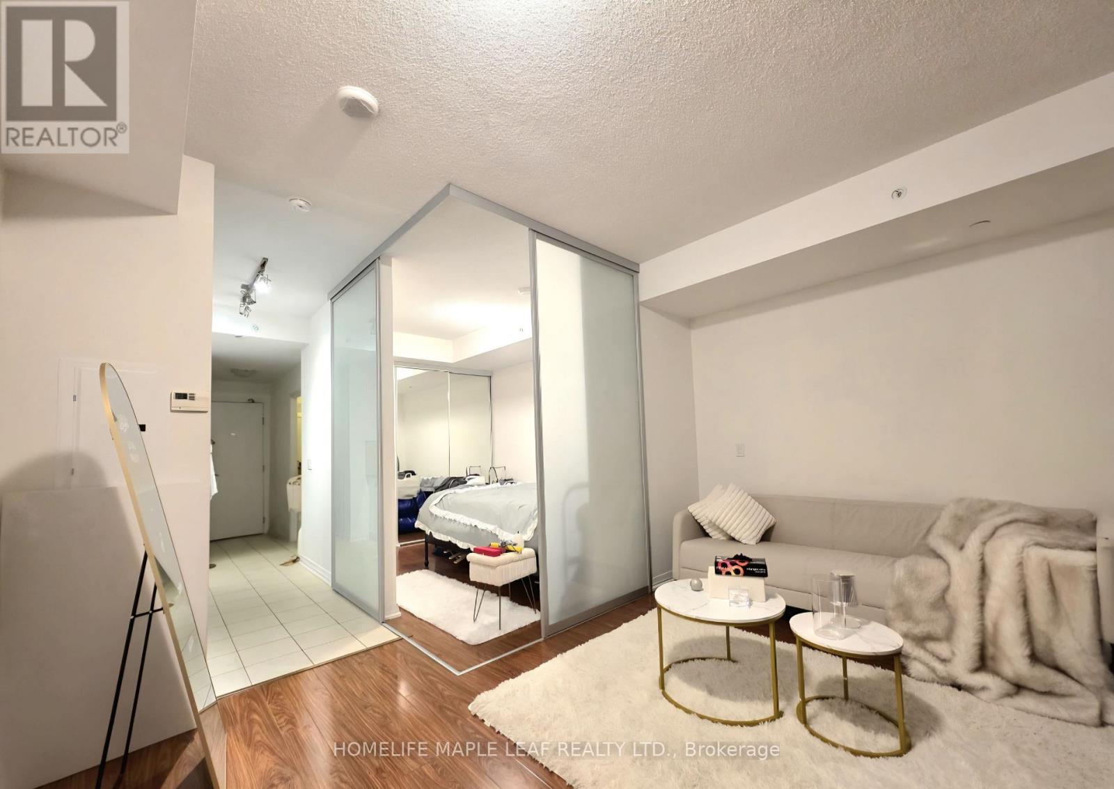 508 - 60 Annie Craig Drive, Toronto, Ontario M8V 0C5 - Photo 4 - W12592108