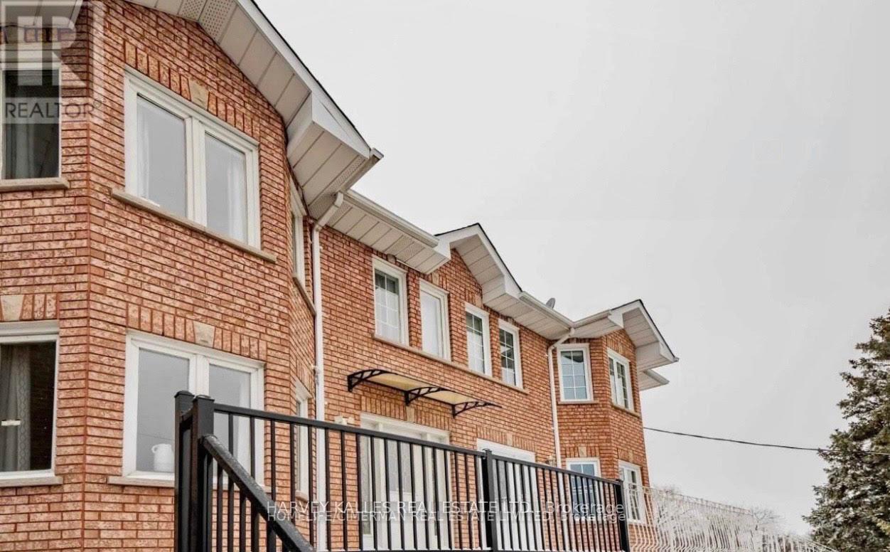 Main - 394 Caledonia Road, Toronto, Ontario  M6E 4T8 - Photo 2 - W12592124