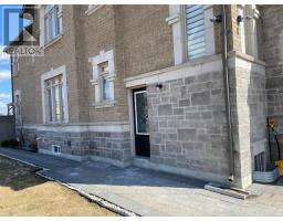 12 LONE ROCK CIRCLE, Brampton, Ontario