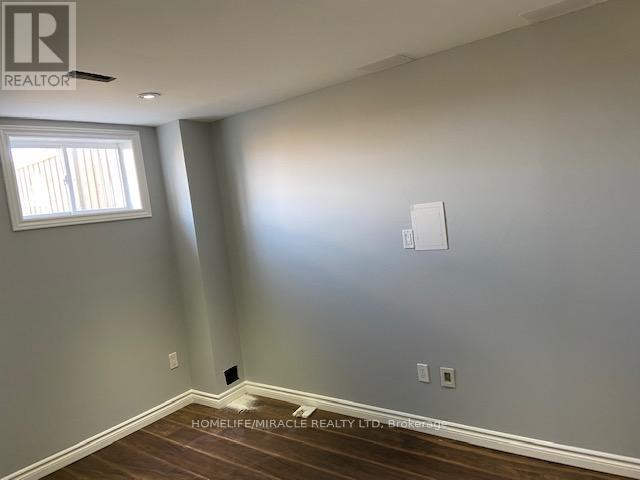 12 Lone Rock Circle, Brampton, Ontario  L6P 3X4 - Photo 6 - W12592110