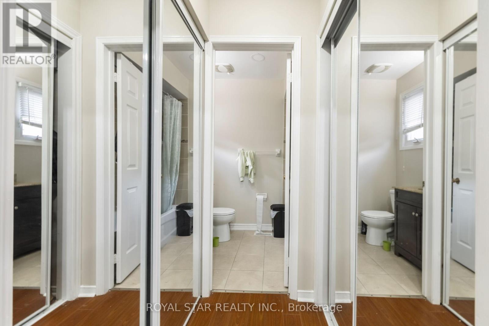 137 Ecclestone Drive, Brampton, Ontario  L6X 3P7 - Photo 22 - W12592022