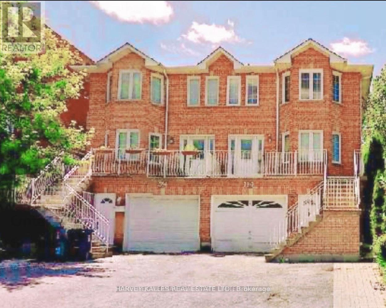 MAIN - 394 CALEDONIA ROAD, Toronto, Ontario