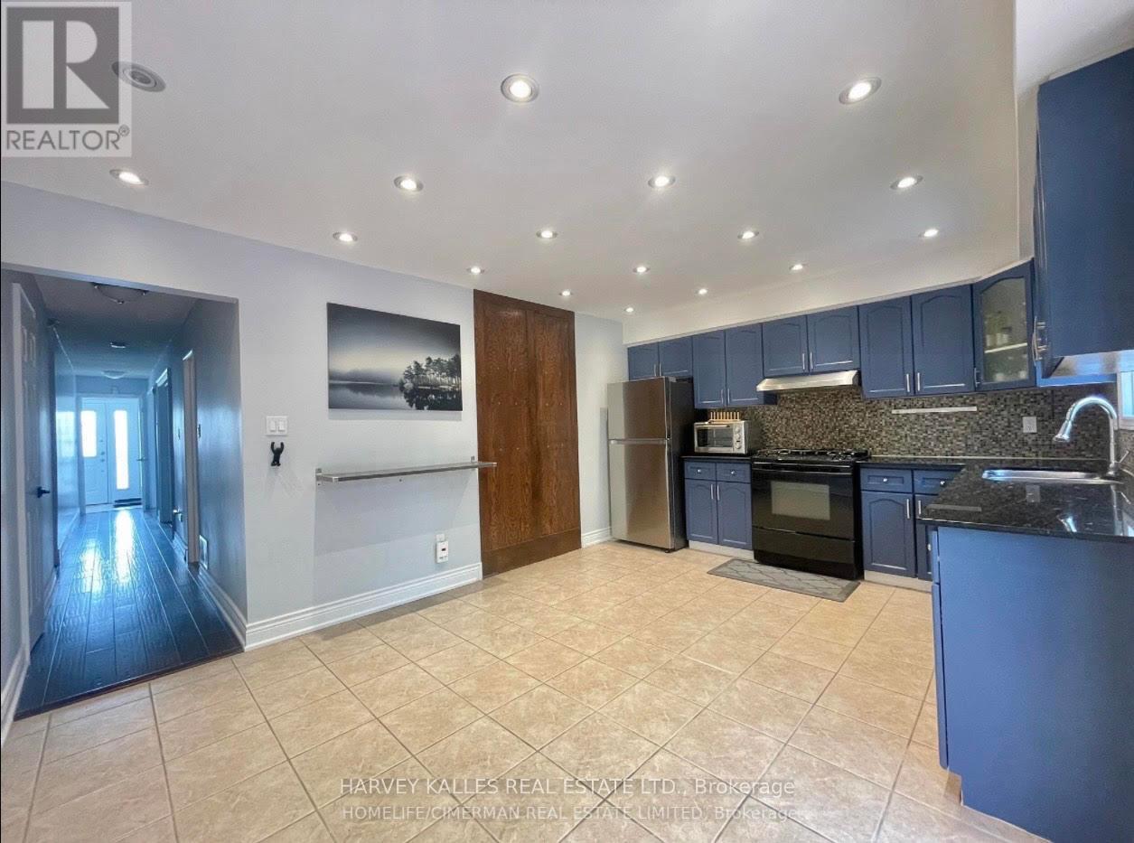 Main - 394 Caledonia Road, Toronto, Ontario  M6E 4T8 - Photo 3 - W12592124