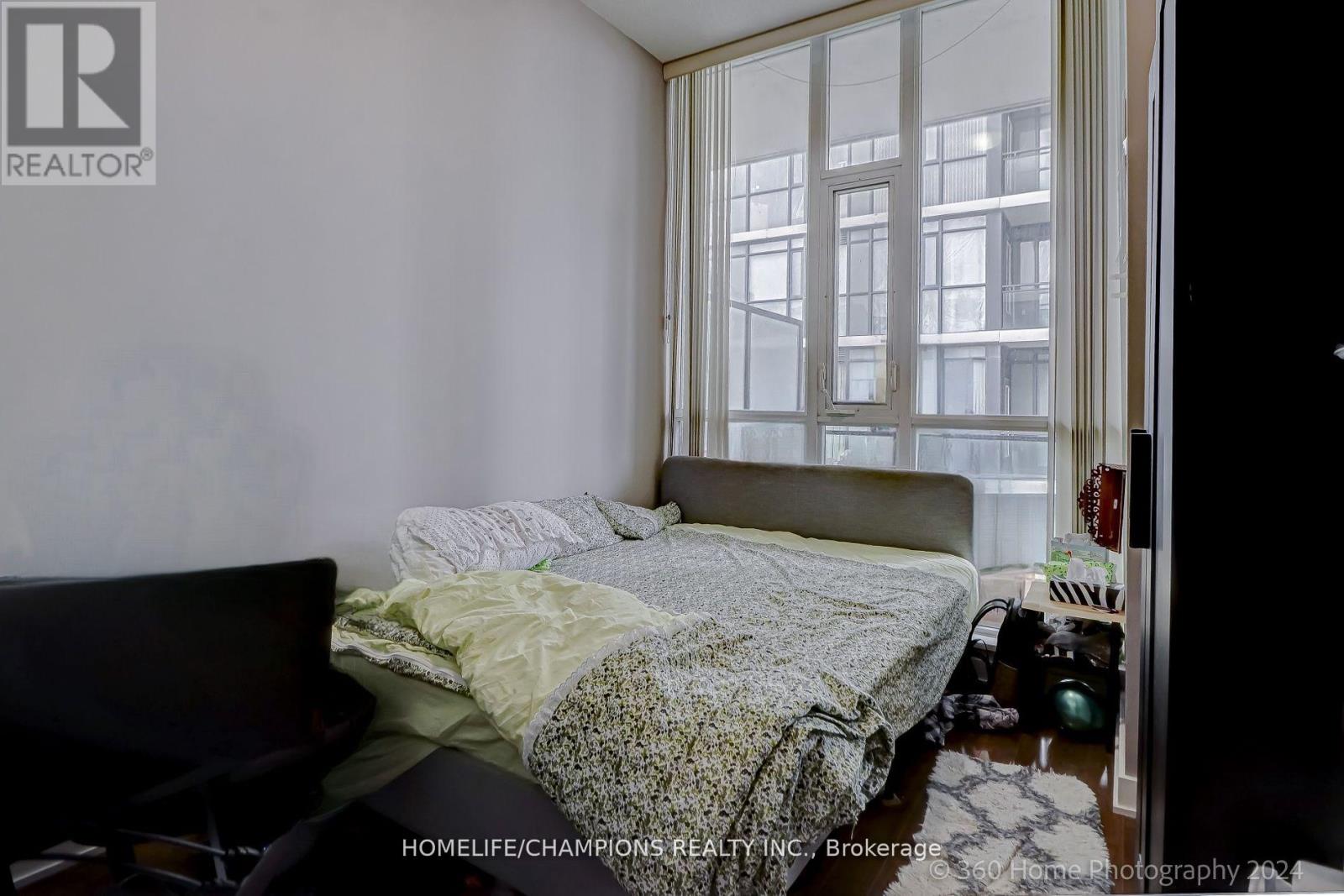 709 - 4070 Confederation Parkway, Mississauga, Ontario  L5B 0E9 - Photo 20 - W12592140