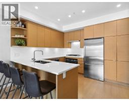 208 2528 COLLINGWOOD STREET, Vancouver, British Columbia