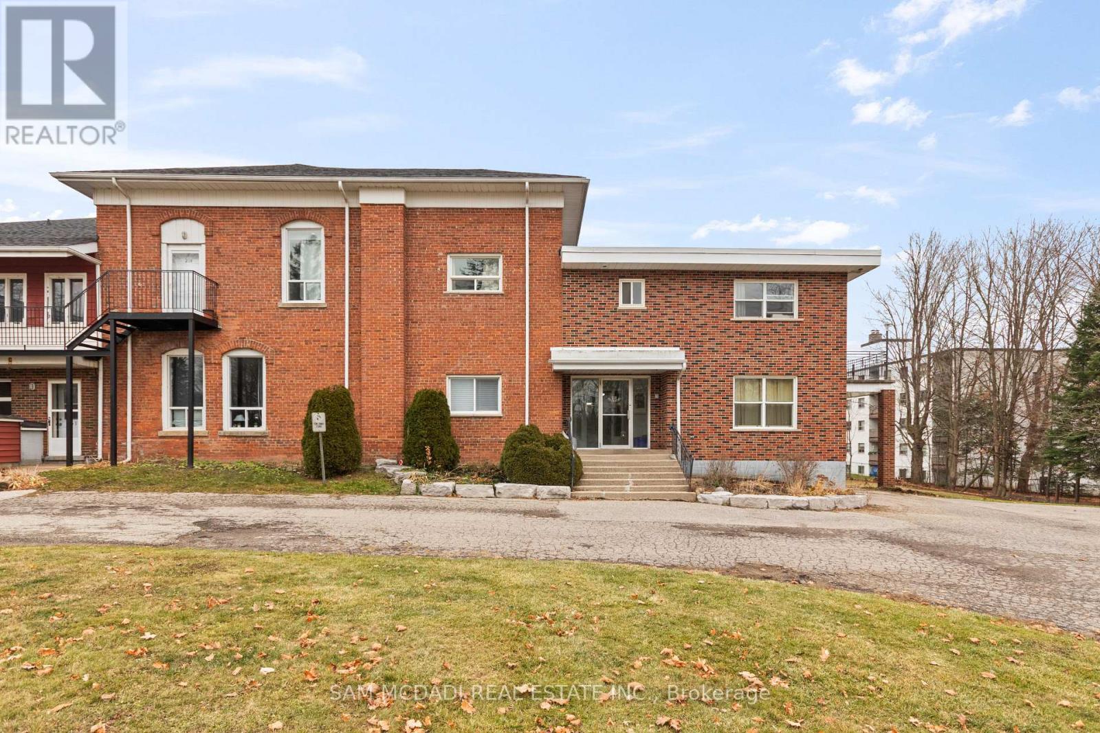 1 - 15 FAULKNER STREET, Orangeville, Ontario