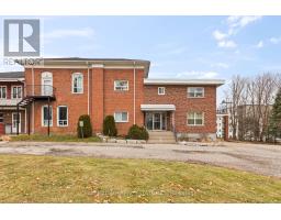 1 - 15 FAULKNER STREET, Orangeville, Ontario