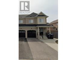 21 GOWER CRESCENT, Brampton, Ontario