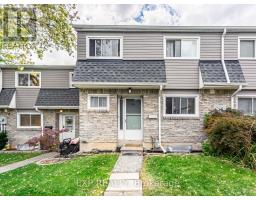 64 - 2050 UPPER MIDDLE ROAD, Burlington, Ontario