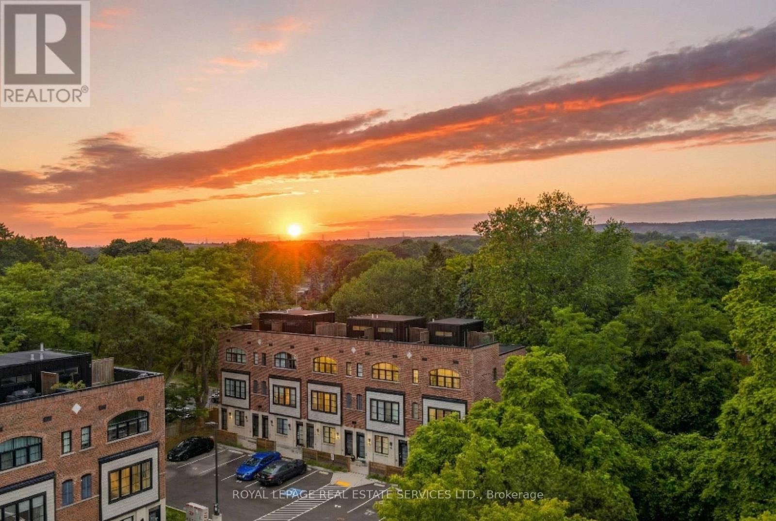 22 - 405 Plains Road E, Burlington, Ontario  L7T 2C9 - Photo 2 - W12592164