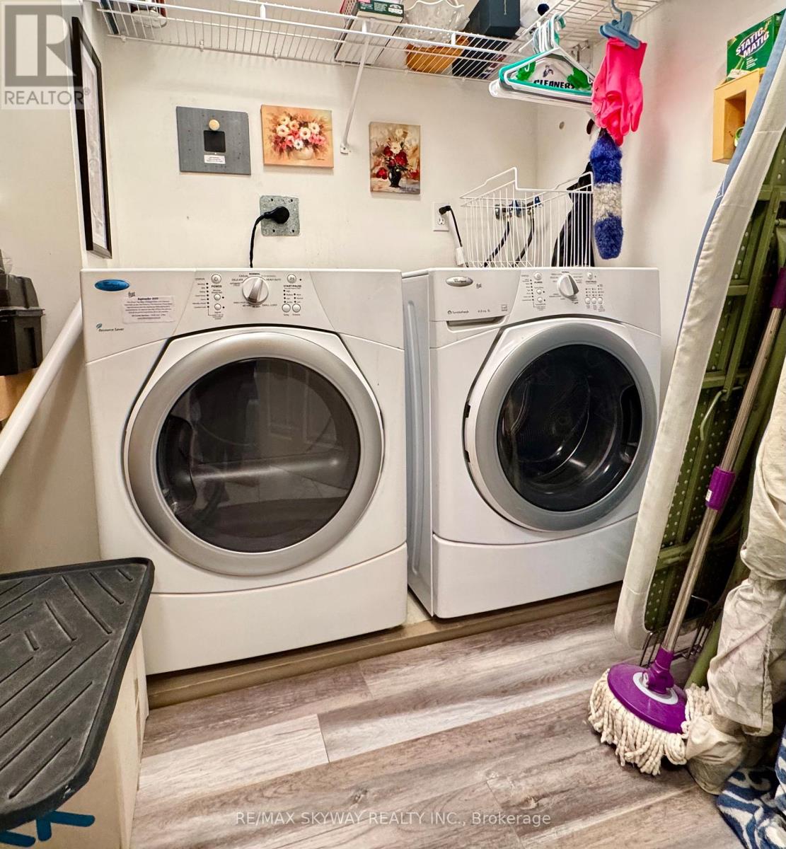 909 - 30 Malta Avenue, Brampton, Ontario  L6Y 4S5 - Photo 17 - W12592196