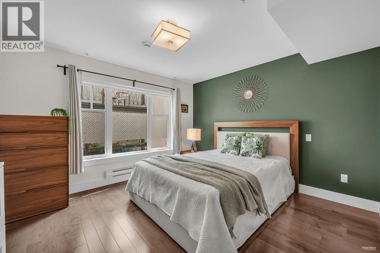 333 E 7th Avenue, Vancouver, British Columbia  V5T 1M9 - Photo 17 - R3069953