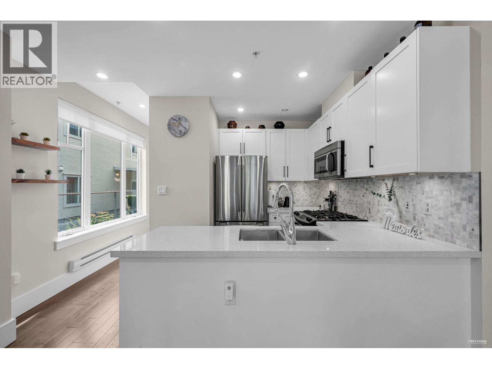 333 E 7th Avenue, Vancouver, British Columbia  V5T 1M9 - Photo 5 - R3069953