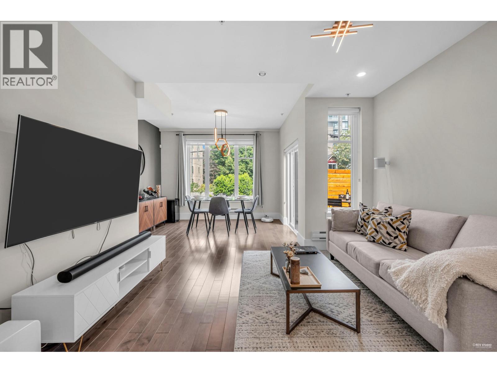 333 E 7th Avenue, Vancouver, British Columbia  V5T 1M9 - Photo 9 - R3069953