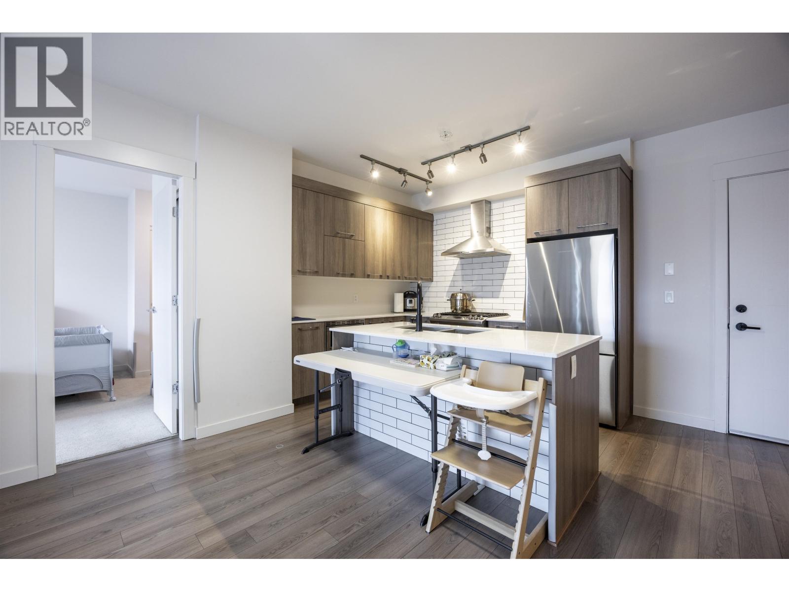 405 1012 Auckland Street, New Westminster, British Columbia  V3M 0M3 - Photo 13 - R3071266