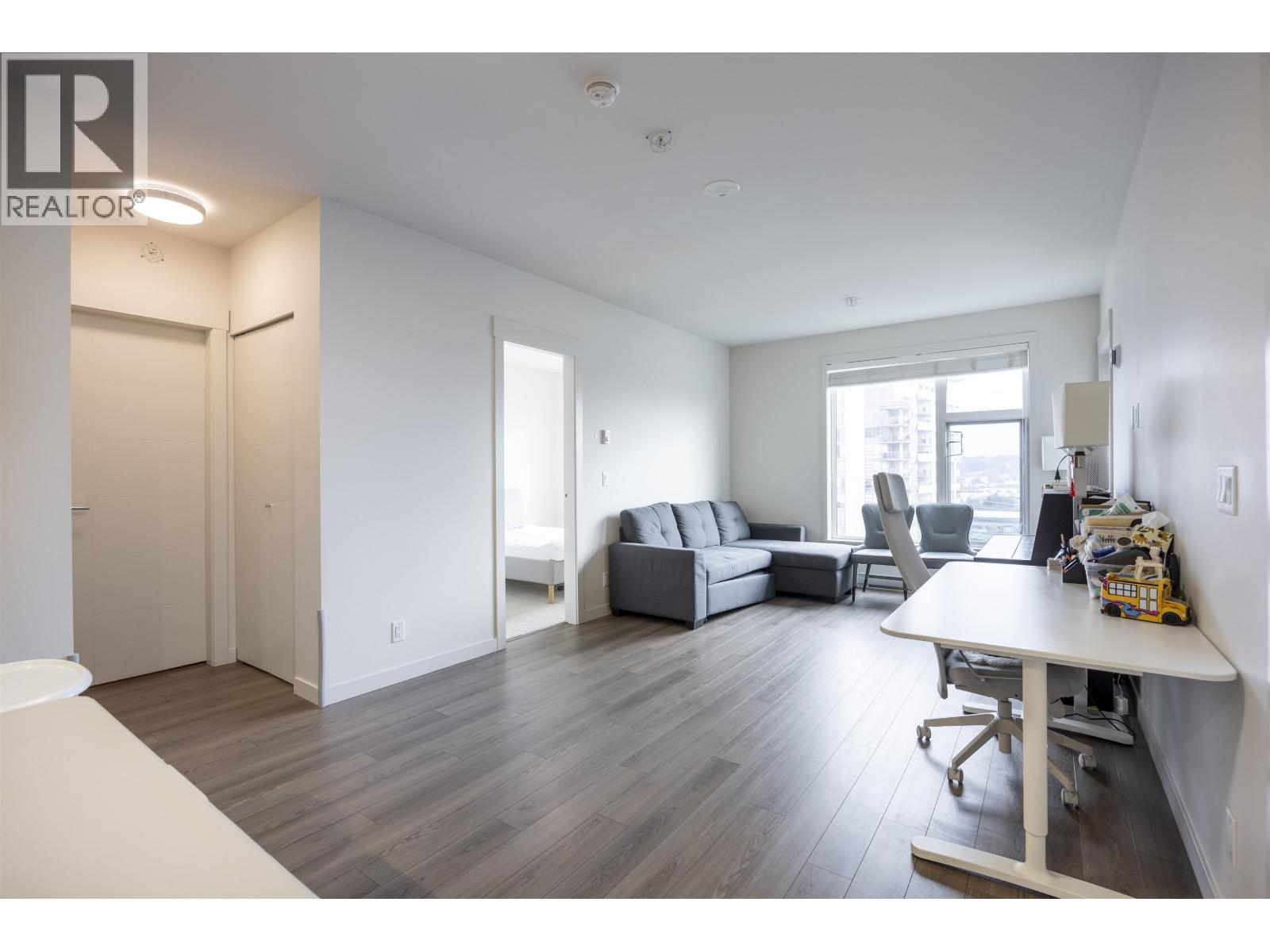 405 1012 Auckland Street, New Westminster, British Columbia  V3M 0M3 - Photo 5 - R3071266