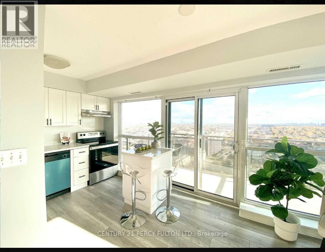 2003 - 215 Queen Street E, Brampton, Ontario  L6Y 1M6 - Photo 4 - W12592170