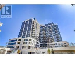519 - 1060 SHEPPARD AVENUE W, Toronto, Ontario