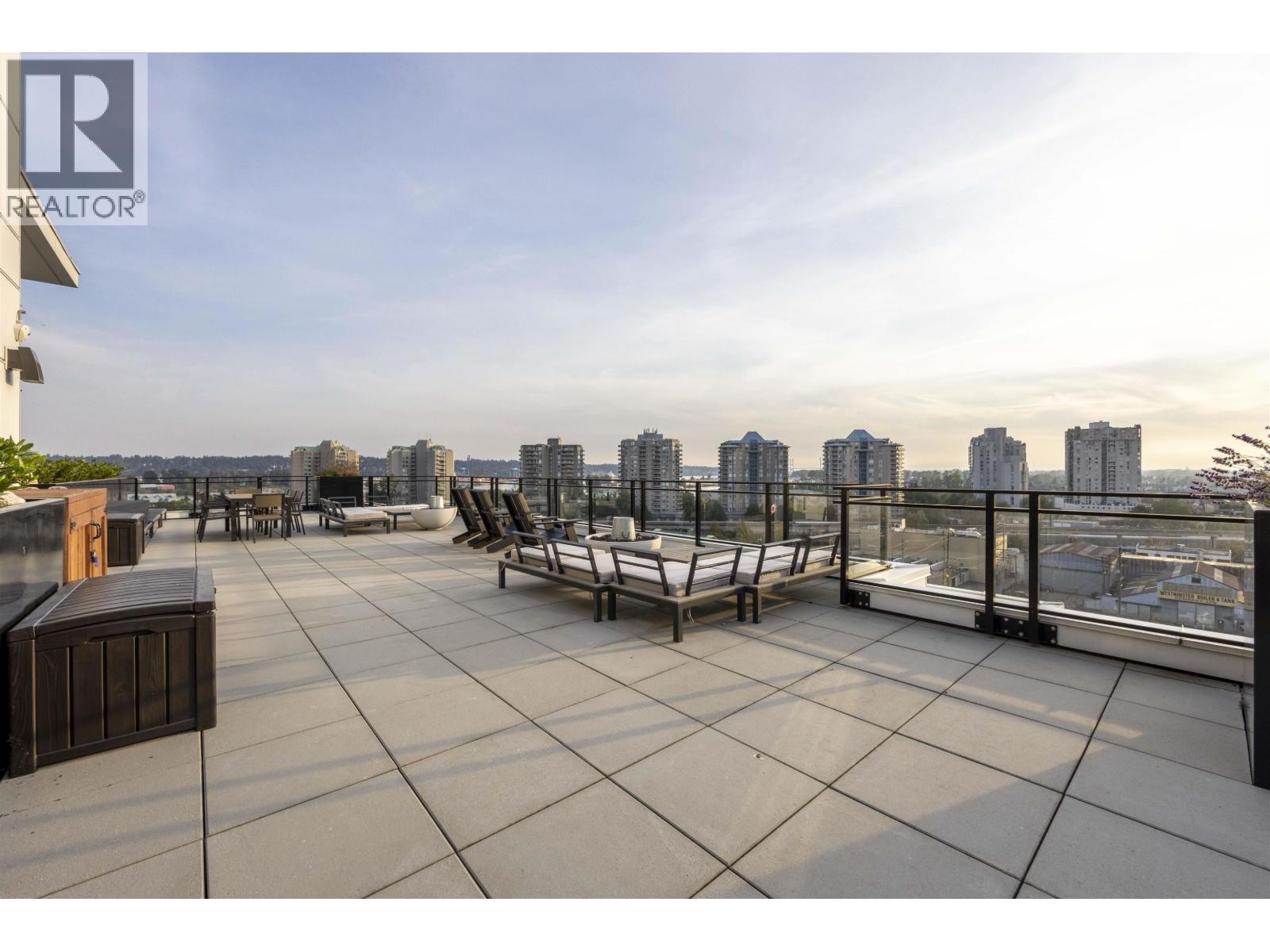 405 1012 Auckland Street, New Westminster, British Columbia  V3M 0M3 - Photo 19 - R3071266