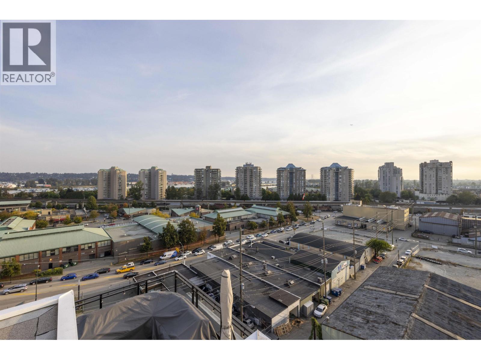 405 1012 Auckland Street, New Westminster, British Columbia  V3M 0M3 - Photo 25 - R3071266