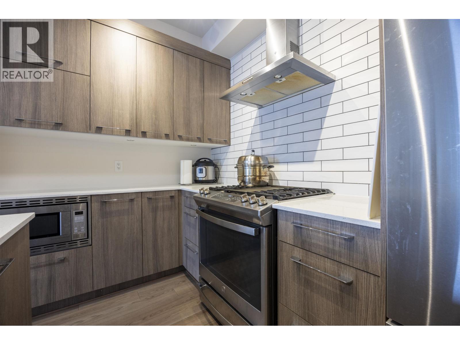 405 1012 Auckland Street, New Westminster, British Columbia  V3M 0M3 - Photo 10 - R3071266