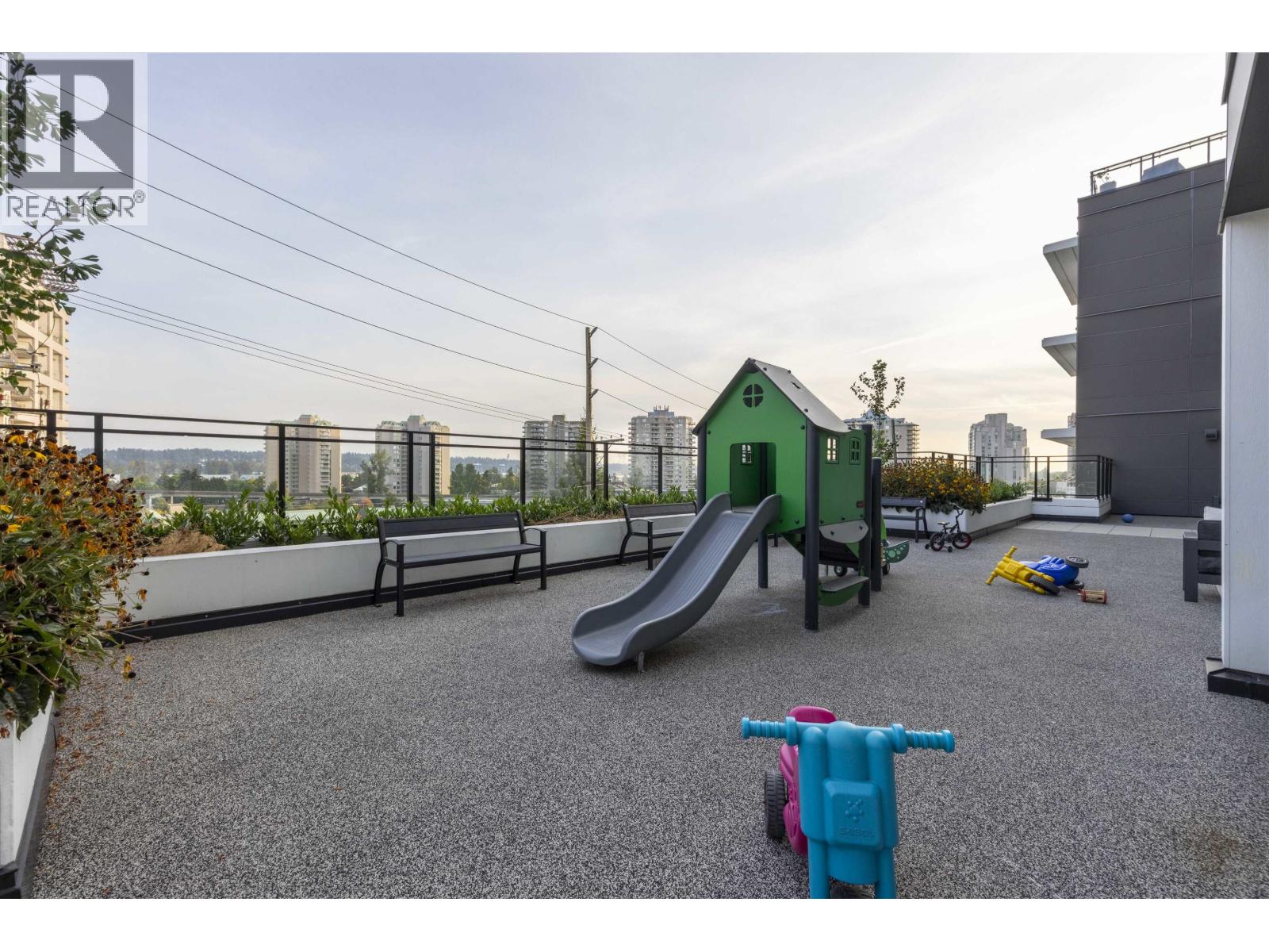 405 1012 Auckland Street, New Westminster, British Columbia  V3M 0M3 - Photo 26 - R3071266